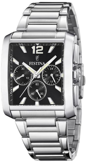 Festina Timeless Chronograph 20635/4