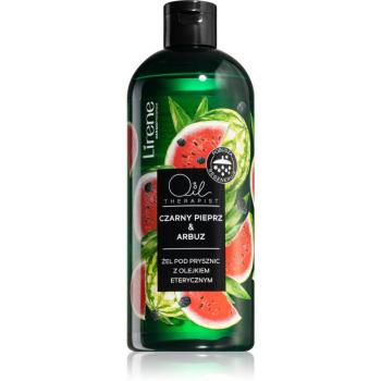 Lirene Shower Gel gel de dus hidratant 400 ml