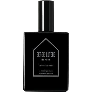 Serge Lutens La dame de Heian La maison japonaise spray pentru camera unisex 100 ml