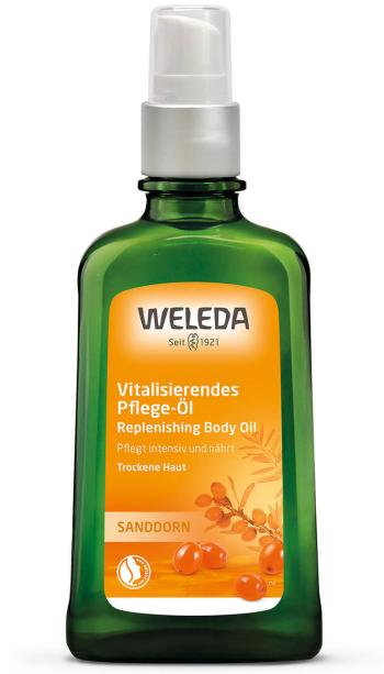 Weleda Ulei hidratant Catina 100 ml