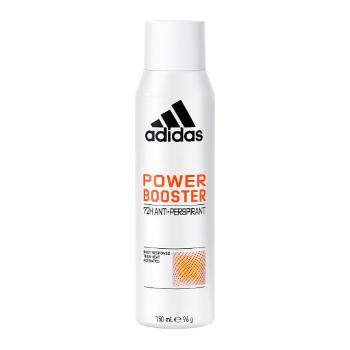 Adidas Power Booster Woman - deodorant spray 150 ml