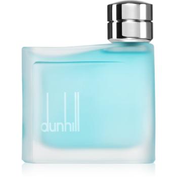 Dunhill Pure Eau de Toilette pentru bărbați 75 ml
