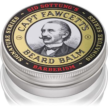 Captain Fawcett Sid Sottung balsam pentru barba 60 ml