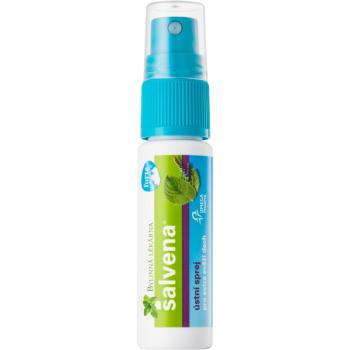 Altermed Salvena spray de gura pentru o respirație proaspătă 20 ml