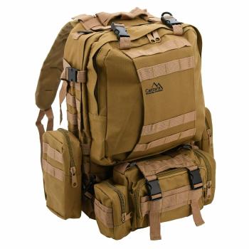 Rucsac Cattara Army, 55 l