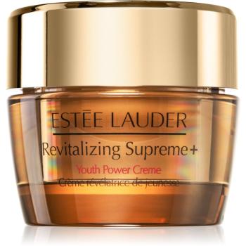 Estée Lauder Revitalizing Supreme+ Youth Power Creme cremă de zi lifting și fermitate pentru strălucirea și netezirea pielii 15 ml