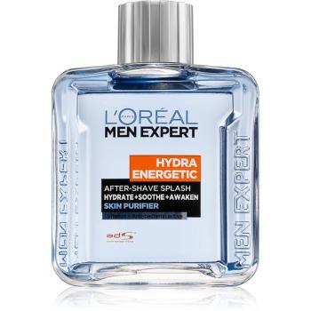 L’Oréal Paris Men Expert Hydra Energetic after shave Skin Purifier 100 ml