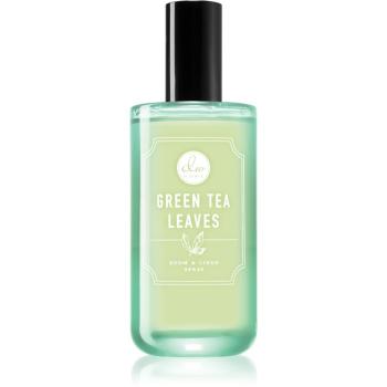 DW Home Green Tea Leaves spray pentru camera 120 ml