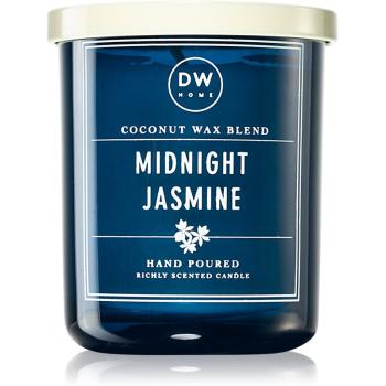 DW Home Signature Midnight Jasmine lumânare parfumată 113 g