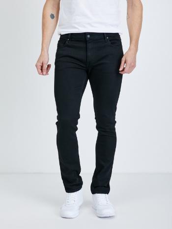 Guess Miami Jeans Negru