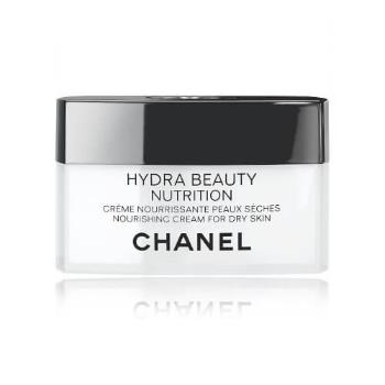 Chanel Cremă nutritivă pentru pielea uscată Hydra Beauty Nutrition (Nourishing Cream for Dry Skin) 50 g