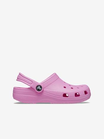 Crocs Papuci pentru copii Roz