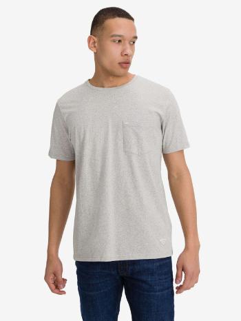 Lee Sustainable Tricou Gri