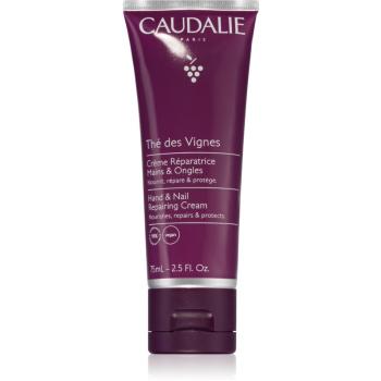 Caudalie Thé Des Vignes maini si unghii 75 ml