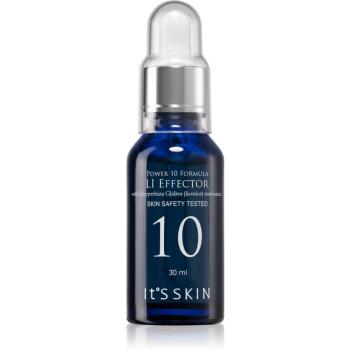 It´s Skin Power 10 Formula LI Effector ser cu efect iluminator pentru piele cu hiperpigmentare 30 ml
