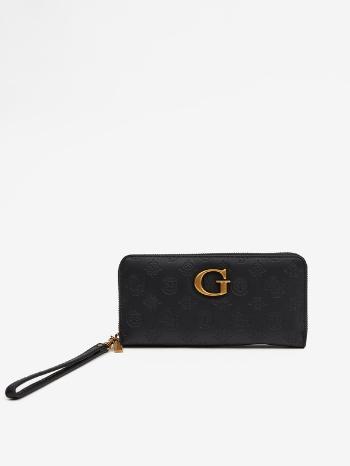 Guess Vibe Portofel Negru