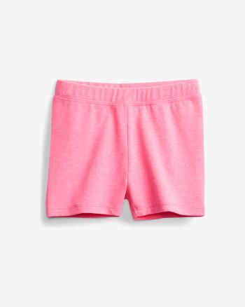 GAP Spring Thumble Pantaloni scurți pentru copii Roz