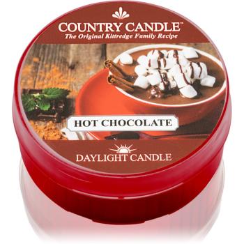 Country Candle Hot Chocolate lumânare 42 g