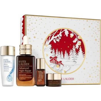 Estée Lauder Set cadou de îngrijire pentru tenul matur Advanced Night Repair