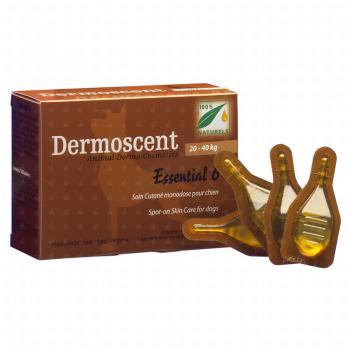 Dermoscent Essential 6 spot-on 20-40 kg