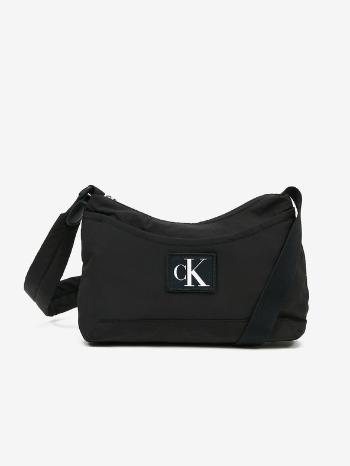 Calvin Klein Jeans Geantă de cruce Negru