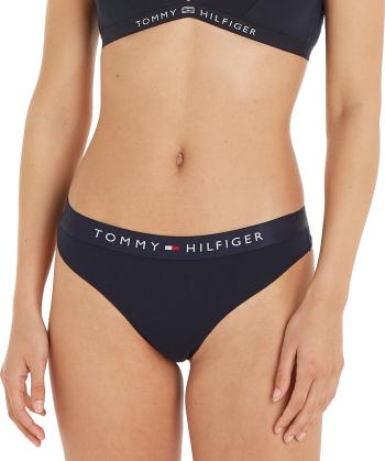 Tommy Hilfiger Tanga pentru femei UW0UW04146-DW5 XL