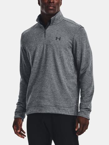 Under Armour UA Storm SweaterFleece QZ Hanorac Gri