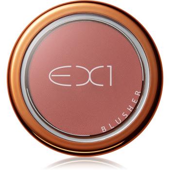 EX1 Cosmetics Blusher blush culoare Natural Flush 3 g
