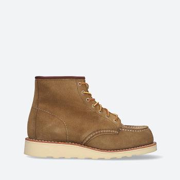 Red Wing Classic Moc 6 Inch 3377
