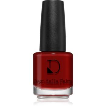 Diego dalla Palma Nail Polish lac de unghii cu rezistenta indelungata culoare 235 Cinnabar 14 ml