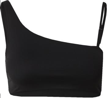 Calvin Klein Sutien de baie pentru femei Bralette KW0KW02335-BEH S