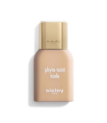 Sisley Machiaj lichid (Phyto-Teint Nude Machiaj) 30 ml 00N Pearl