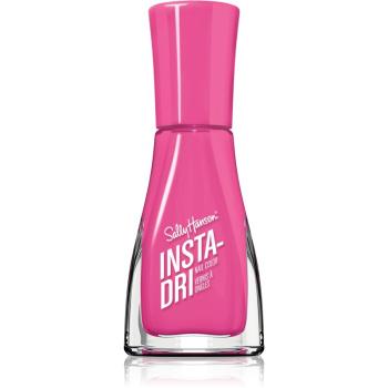 Sally Hansen Insta Dri lac de unghii cu uscare rapida culoare 281 Beet-ing Heart 9,17 ml