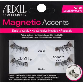 Ardell Magnetic Accents gene magnetice Accents 001