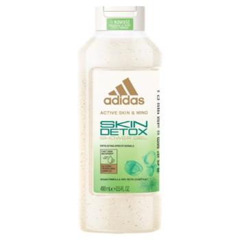 Adidas Skin Detox - gel de duș 400 ml