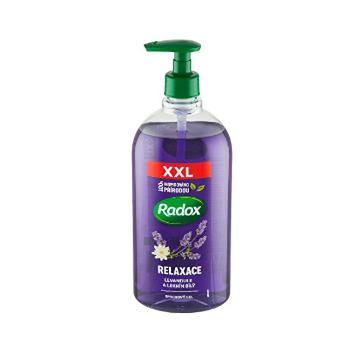 Radox Gel de duș relaxant Relaxed (Shower Gel) 750 ml