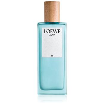 Loewe Agua Él Eau de Toilette pentru bărbați 50 ml