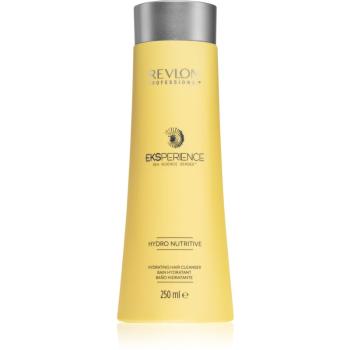 Revlon Professional Eksperience Hydro Nutritive sampon hidratant pentru par uscat 250 ml