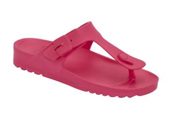 Scholl Încălțăminte de sănătate - BAHIA FLIP-FLOP Rose 36