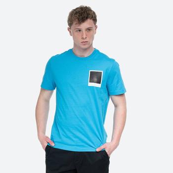 Lacoste x Polaroid T-shirt TH2093 ZBA