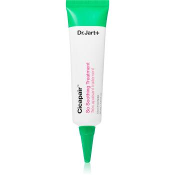 Dr. Jart+ Cicapair™ So Soothing Treatment tratament topic pentru acnee 30 ml