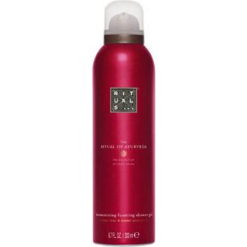 Rituals Gel de dușThe Ritual of Ayurveda 200 ml