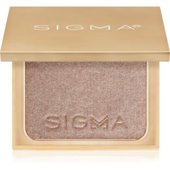 Sigma Beauty Highlighter iluminator culoare Sizzle 8 g