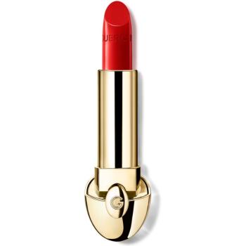 GUERLAIN Rouge G ruj de lux culoare 28 Le Coquelicot Satin 3,5 g