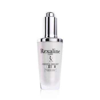 Rexaline Ser iluminator pentru piele Crystal Bright (Serum) 30 ml