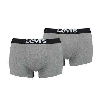 Levi's® Solid Basic Trunk 2 Pack 37149-0195