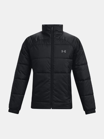 Under Armour UA Insulate Jkt Jachetă Negru