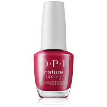 OPI Nature Strong lac de unghii A Bloom with a View 15 ml