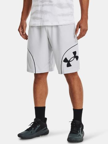 Under Armour UA Perimeter 11'' Pantaloni scurți Gri