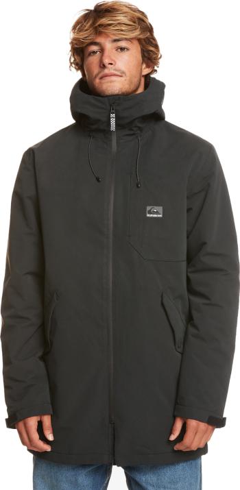 Quiksilver Jachetă pentru bărbați New Skyward Regular Fit EQYJK03983-KVJ0 XXL